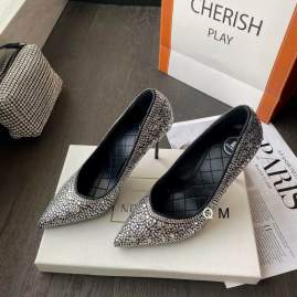 Picture of Balmain Shoes _SKUBalmainsz35-39LL01021464